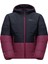 Jack Wolfskin Two Hills Insulated Çocuk Outdoor Mont 1