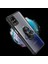 Galaxy M31S Kılıf Mola Kapak-Kırmızı 2