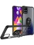 Galaxy M31S Kılıf Mola Kapak-Kırmızı 5