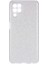 Galaxy M22 Kılıf Shining Silikon-Gri 1