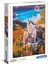 39382.4 - Neuschwanstein Şatosu, 1000 Parça Puzzle 1