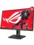 Rog Strıx XG259CMS Gamıng 24.5 Fast IPS Freesync ve G-Sync Uyumlu Hdr 1920X1080 1ms 310HZ  Monitör 1