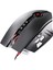 Mg Store Zl5 Siyah 8200DPI, Multi Core, Metal Ayak, Çözünürlük Ayarlı, Optik Gaming (Oyuncu) Mouse 1