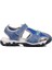 24-418-F Mavi Ortopedik Erkek Çocuk Sandalet 1