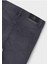 Kışlık Erkek Çocuk Yumuşak Denim Pantolon - Gri 3