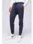 Sportwear Tech Fleece Trousers Navy Joggers Eşofman Altı Lacivert 1