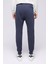 Sportwear Tech Fleece Trousers Navy Joggers Eşofman Altı Lacivert 2