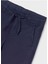 Yazlık Erkek Pantolon - Lacivert 4