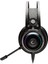 RG-X19 Ultimate 7.1 Rgb Ledli Gaming Kulaklık Siyah 4