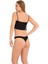 10051 Pamuklu Tanga String Kadın Külot 10051-V9 5