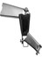 Saplı Kanca Emniyet Mandalı Nr6 -120 mm 1
