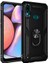 Samsung Galaxy A10S Kılıf Vega Yüzüklü Standlı Darbe Korumalı 1