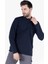 Yıldırımlar Polo Yaka Sweatshirt 3