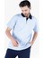 YILDIRIMLAR Polo Yaka T-Shirt %100 Pamuk Cepli 3