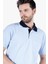 YILDIRIMLAR Polo Yaka T-Shirt %100 Pamuk Cepli 4
