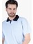 YILDIRIMLAR Polo Yaka T-Shirt %100 Pamuk Cepli 5