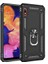 Xiaomi Redmi 7A Kılıf Vega Yüzüklü Standlı Darbe Korumalı 1