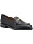 Kadın Oxford ( Klasik) 88N4 Frau Nappa Nero (Black) 2