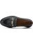 Kadın Oxford ( Klasik) 88N4 Frau Nappa Nero (Black) 4
