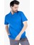 Yıldırımlar Polo Yaka Fleto Cepli T-Shirt 1