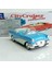1:43 Buick Century Mavibeyaz Cabriolet 1
