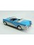1:43 Buick Century Mavibeyaz Cabriolet 2