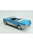 1:43 Buick Century Mavibeyaz Cabriolet 4