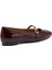 Frau Kadın Babet 91J0 Frau Venus Bordo (Burgundy) 3