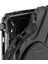 Samsung Galaxy Tab S7 Fe Zırhlı Armour Defender Askılı Kılıf SM-T730 5