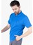 Yıldırımlar Polo Yaka Fleto Cepli T-Shirt 2