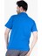 Yıldırımlar Polo Yaka Fleto Cepli T-Shirt 3