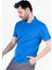 Yıldırımlar Polo Yaka Fleto Cepli T-Shirt 4