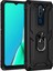 Oppo A9 2020 Kılıf Vega Yüzüklü Standlı Darbe Korumalı 1
