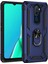 Oppo A9 2020 Kılıf Vega Yüzüklü Standlı Darbe Korumalı 1