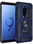 Samsung Galaxy S9 Plus Kılıf Vega Yüzüklü Standlı Darbe Korumalı 1