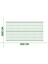 ÇİT SİSTEMLERİ 4 ADET PANEL ÇİT TELİ 200 X 250 CM 2