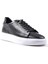 18639 Erkek Deri Sneaker Casual Ayakkabı 2