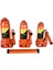 013-RC6002 Şişe Kriko 5 Ton 1