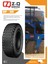 10-75/15.3 12 Pr(Kat) Tl IMP-300 Implement Römork Lastiği 2