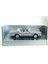 1:43 Pontiac Gto 1966 Metal Model 2