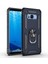 Samsung Galaxy S8 Kılıf Vega Yüzüklü Standlı Darbe Korumalı 1