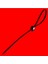Kablo Bağı Tokalı Düğme Başlıklı Plastik Cırt Kelepçe 7.6X380 mm 50 Adet 2