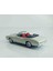 1:43 Oldsmobile 442 W-30 Metal Model 2