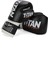 Titan Sport Siyah Boks Eldiveni 1