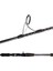 Seawolf 1.83M 200-400GR 2p (Baitcast) Tetikli Jig Olta Kamışı Standart-Standart 2