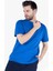 Yıldırımlar Bisiklet Yaka T-Shirt 4
