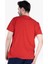 Yıldırımlar V Yaka T-Shirt 2
