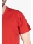 Yıldırımlar V Yaka T-Shirt 3