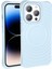 Apple iPhone 14 Pro Magsafe Şarj Özellikli Airbagli Mat Görünümlü Hepi Kılıf 2