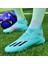Futbol Kramponları Erkek Futbol Profilli Fg Çocuk Aşınmaya Dayanıklı Antrenman Ayakkabıları Açık Kaymaz Spor Ayakkabıları (Yurt Dışından) 3